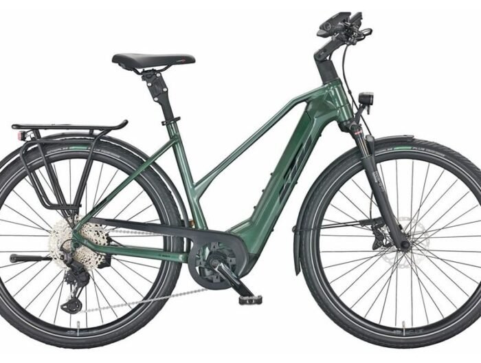 KTM Macina Style 720