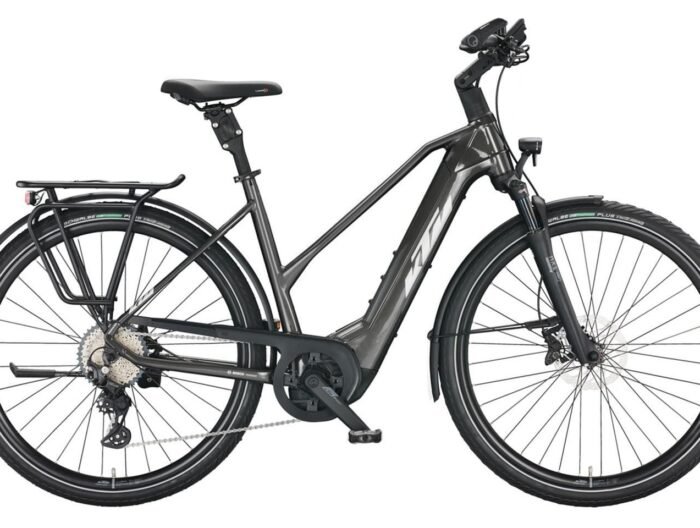 KTM Macina Style 730 Trapez