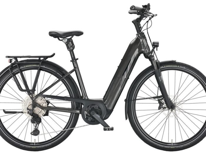 KTM Macina Style XL US