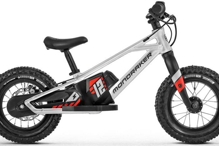 Mondraker GROMMY 12