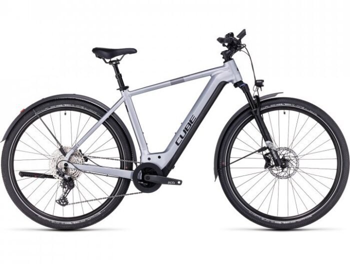 CUBE NURIDE HYBRID EXC 625