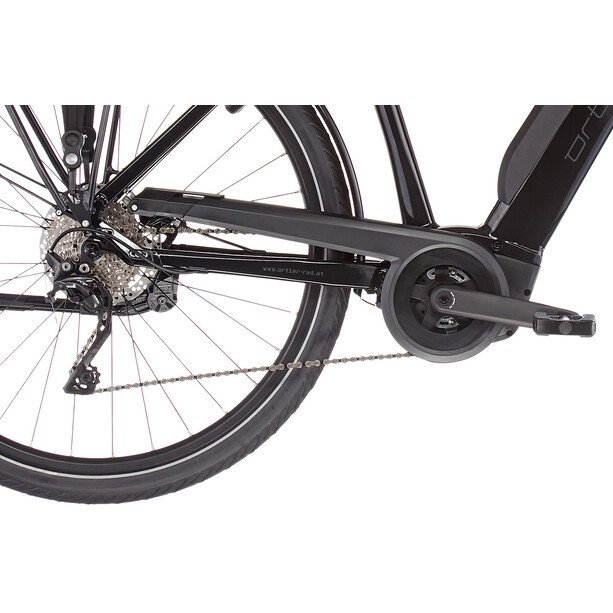 Ortler URBN Lite 1.0 schwarz – Image 2