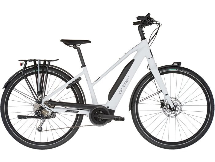 Ortler URBN Lite TR 1.0 weiß