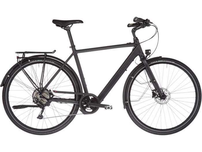 Rabeneick TC-E Deore 10-fach