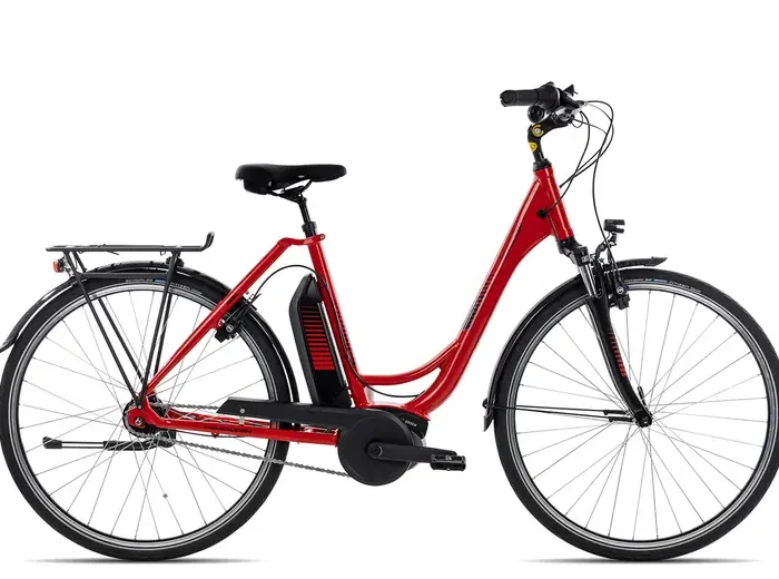 Raleigh Cardiff LB Plus R 28 Zoll