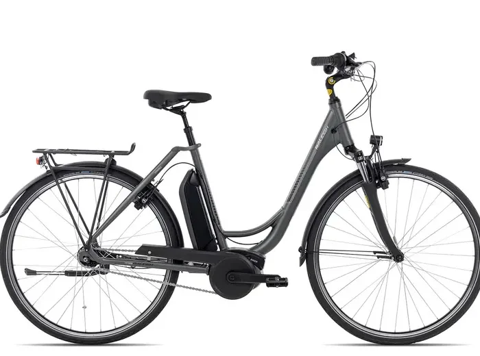 Raleigh Cardiff LB Plus R 28 Zoll