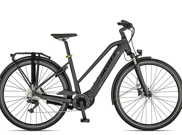 Scott Sub Sport eRIDE 20 Trapez